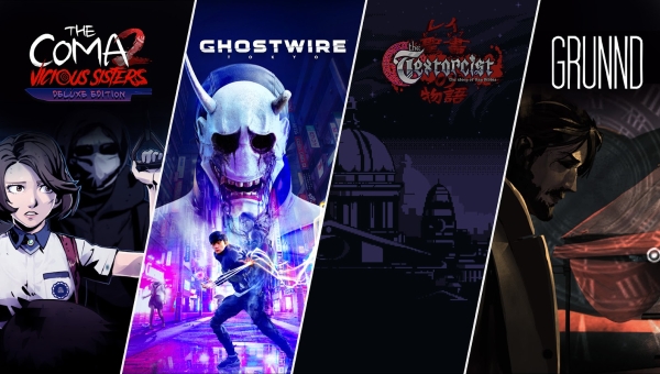 Prime Gaming: cosa ci aspetta nel mese di ottobre?